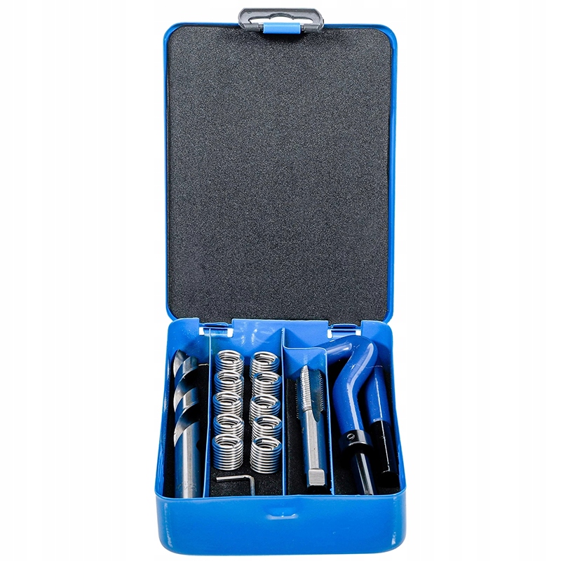 Sada na opravu závitů M12 x 1,75 14 ks Bgs 1956