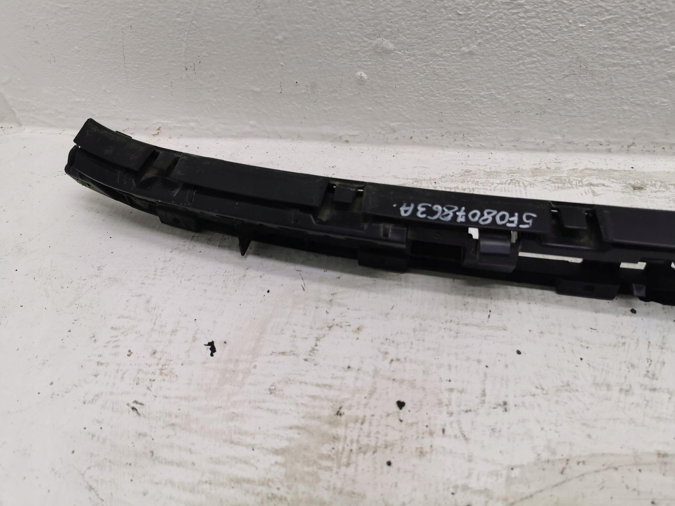 bumper bracket rear SEAT LEON III FR 5F0807863A
