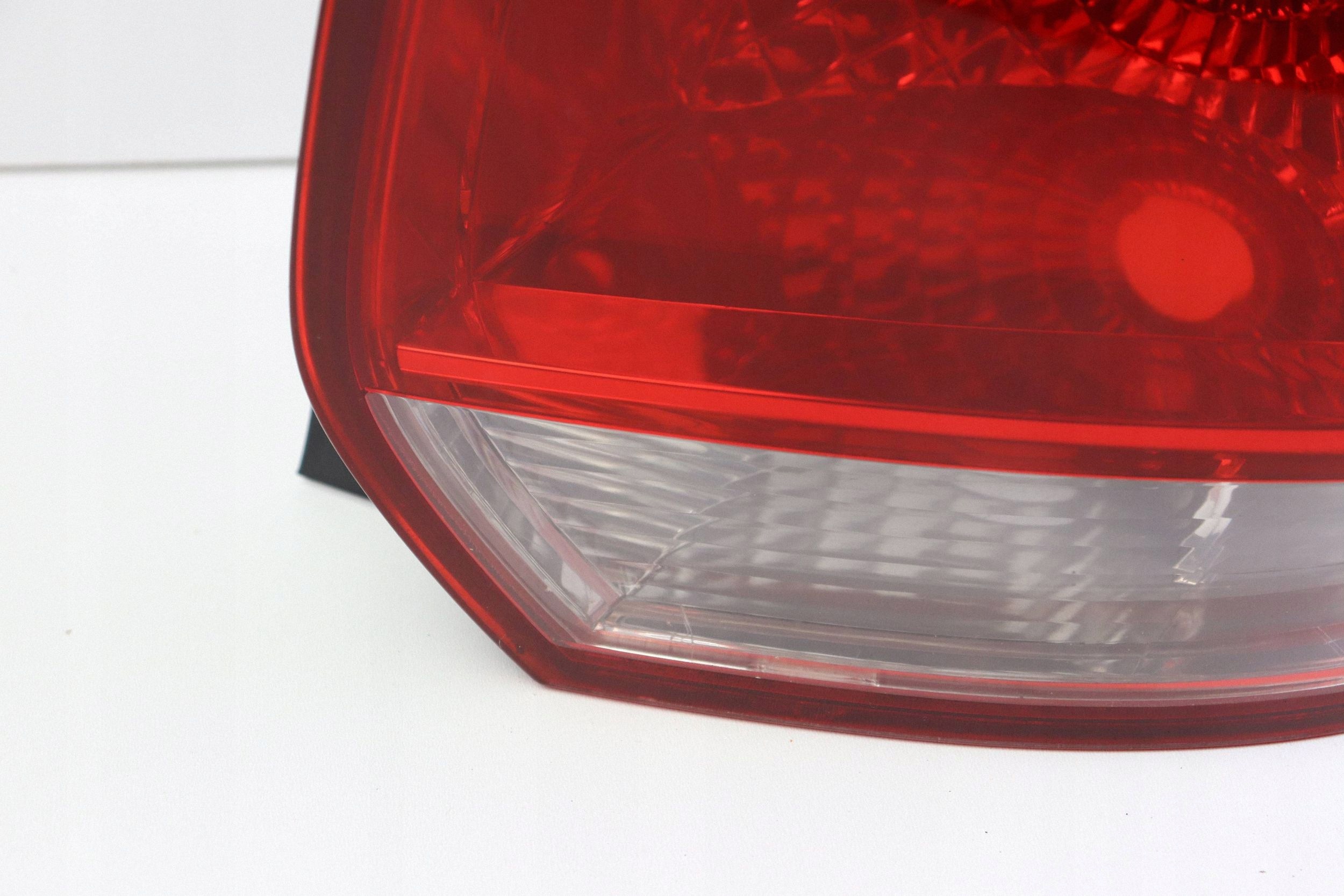 VW GOLF V light right rear part rear KOMBI EUROPA