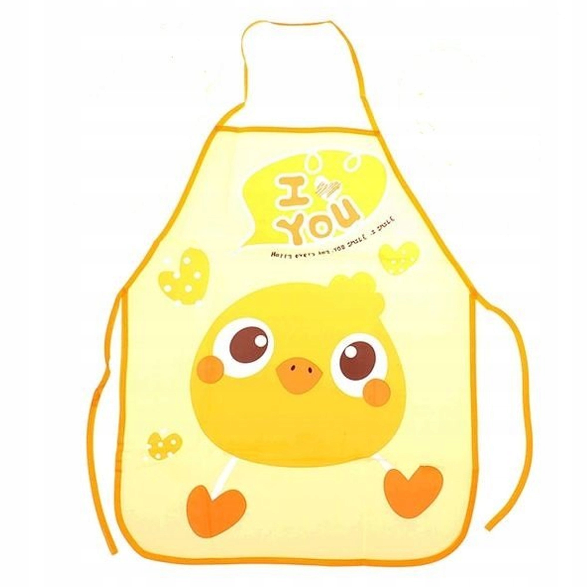 ФАРТУК ДЕТСКИЙ ФАРТУК ДЛЯ ХУДОЖЕСТВЕННЫХ РАБОТ КУХОННЫЙ ЗАЩИТНЫЙ ДЕТСКИЙ ФАРТУК