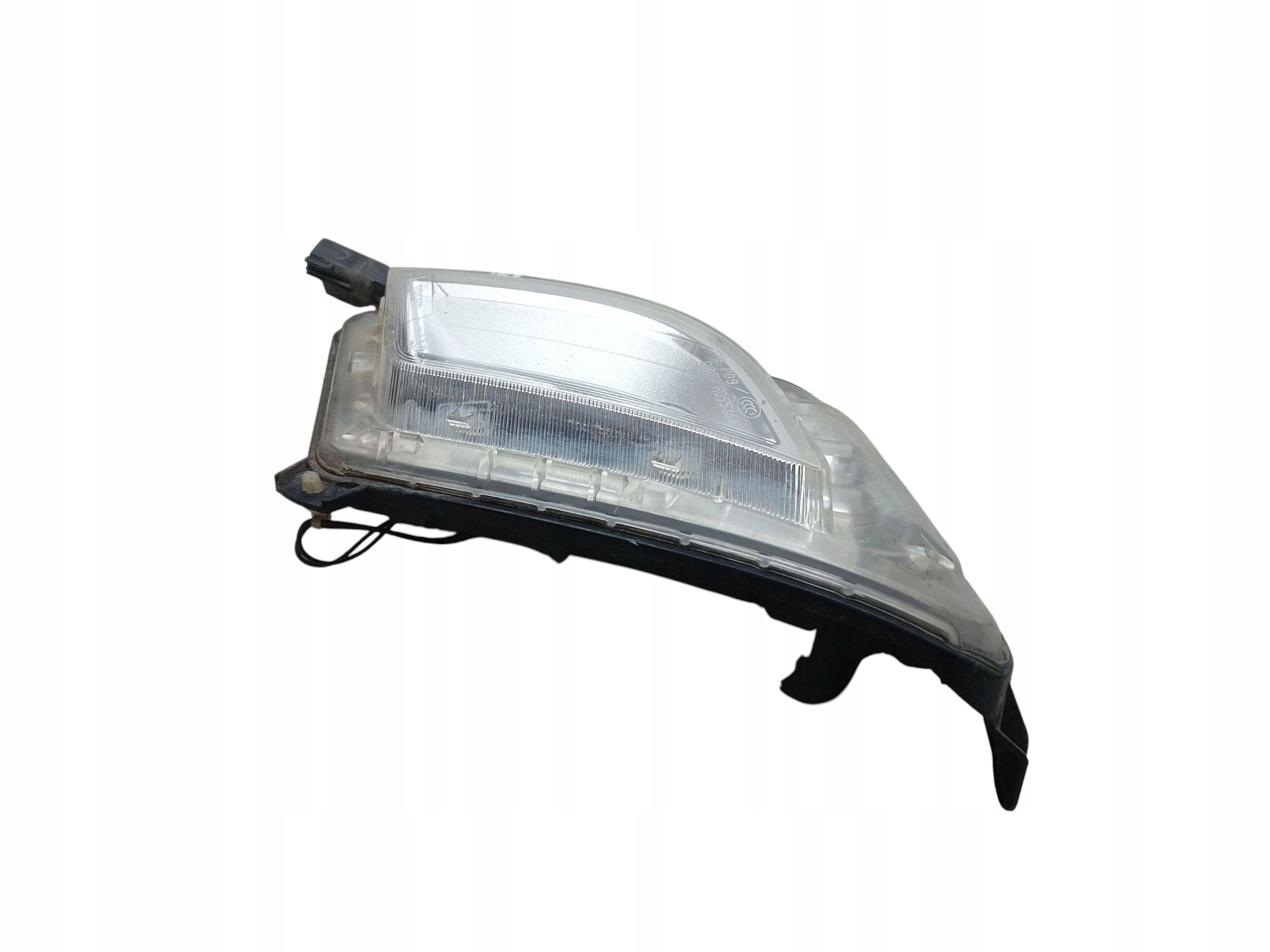fog light left front VOLVO V60 and (2010-2013) EUROPA