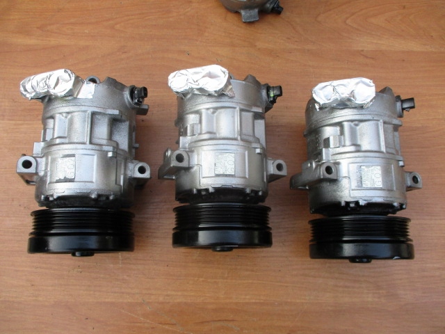 OPEL CORSA D E 1.0 1.2 1.4 KOMPRESOR SPRĘŻARKA 55701200 GQ2 uszkodzona Numer katalogowy części SPRĘŻARKA KLIMATYZACJI PRZEWODY KLIMATYZACJI