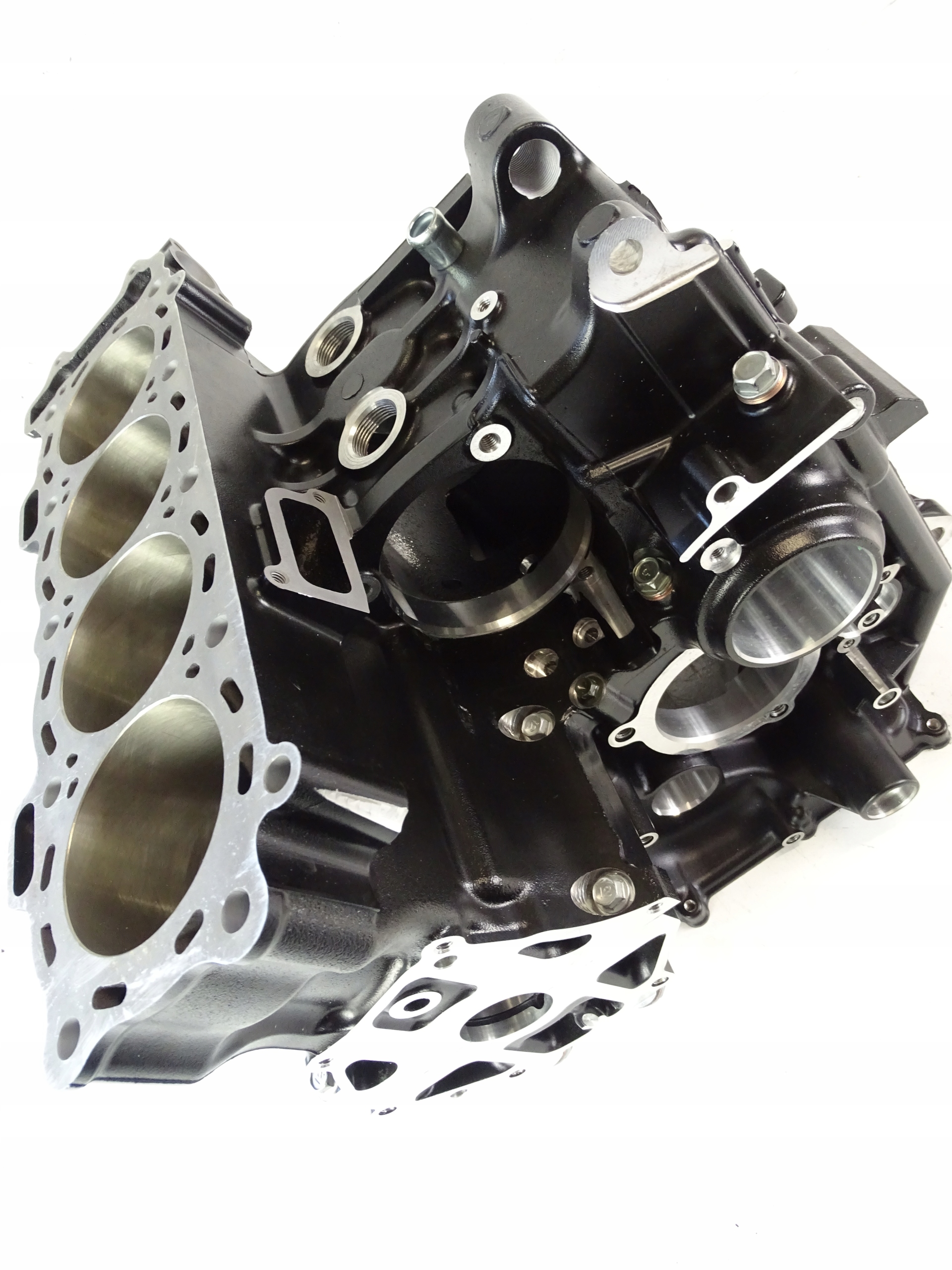 A371 kawasaki ninja zx- 10r zx- 10 r zx10r 04- 05 kartery блок низ