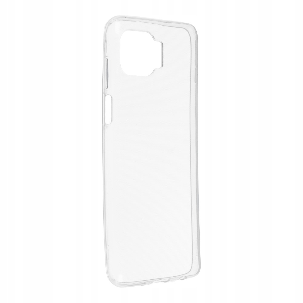 

Futerał Back Case Ultra Slim 0,5mm do Motorola G 5
