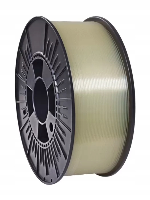 Filament PLA Colorfil 1,75 mm 1000 g bezbarwny