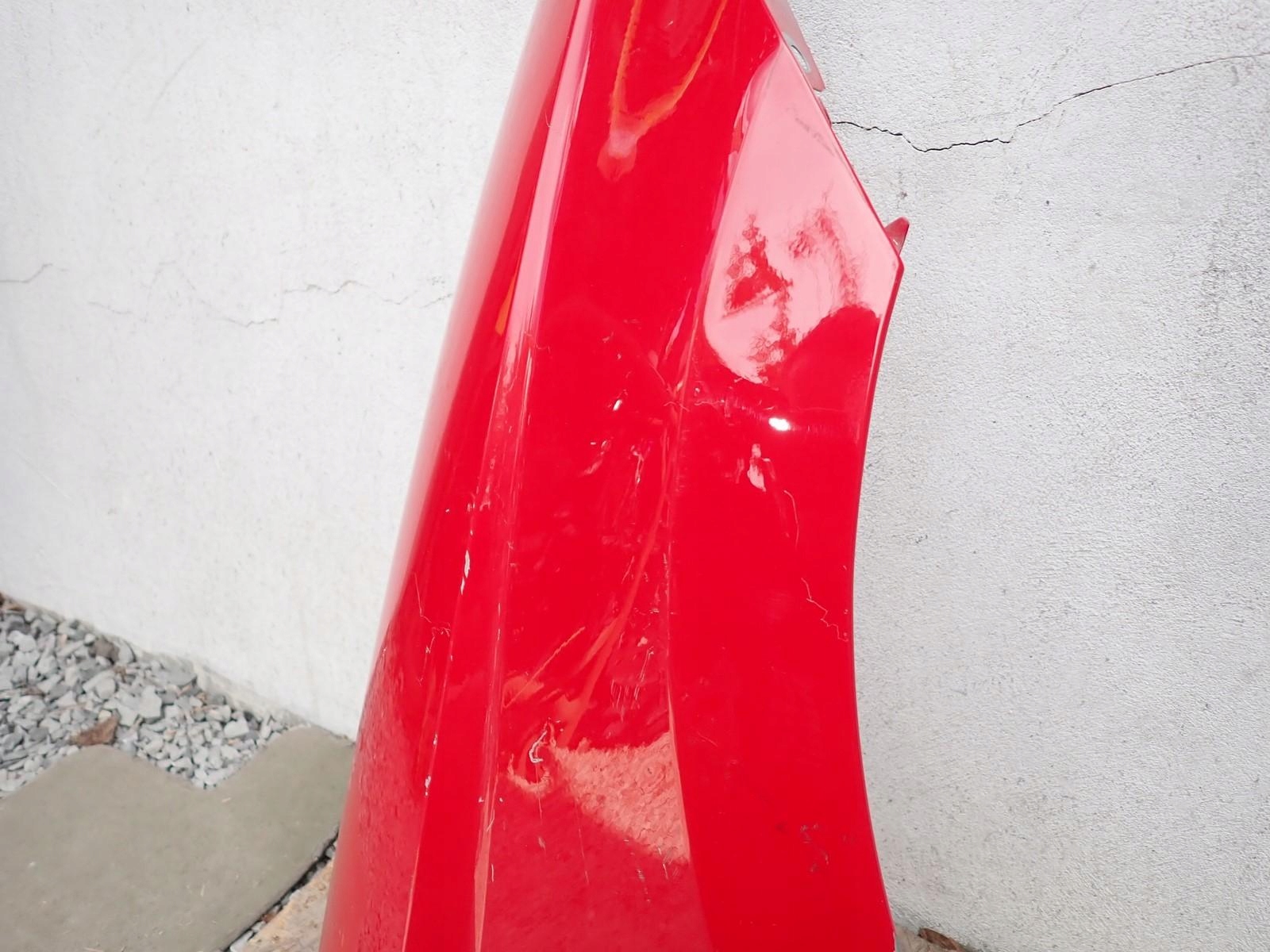 fender right front front SEAT IBIZA 5 V 6F KJ1 2017- 6F0821106B