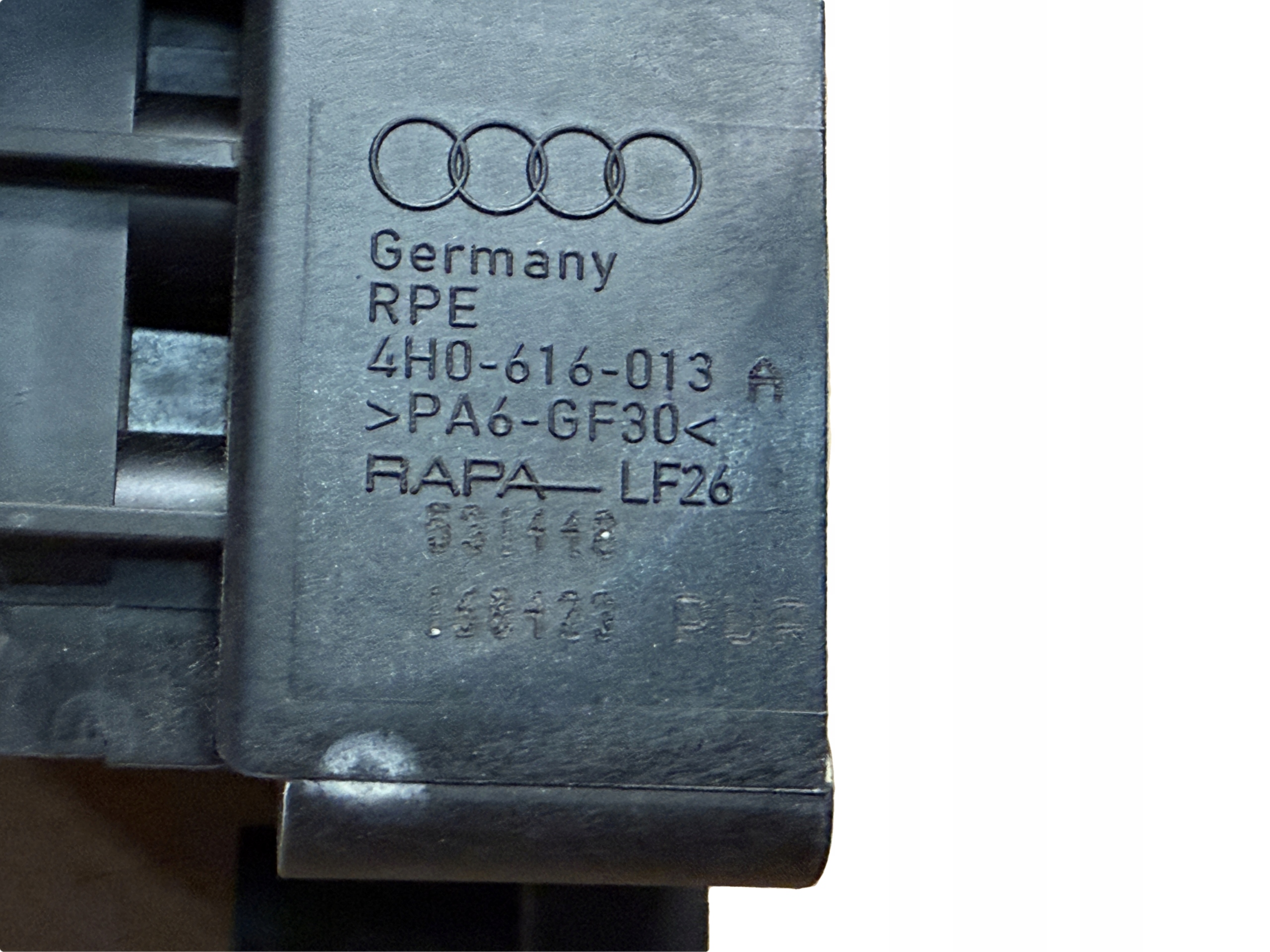 AUDI A6 A7 A8 ventil prekidača PNEUMATYKA 4H0616013A