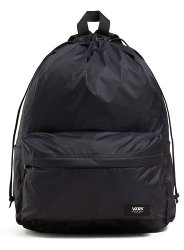 Batoh Vans Old Skool Cinch true black