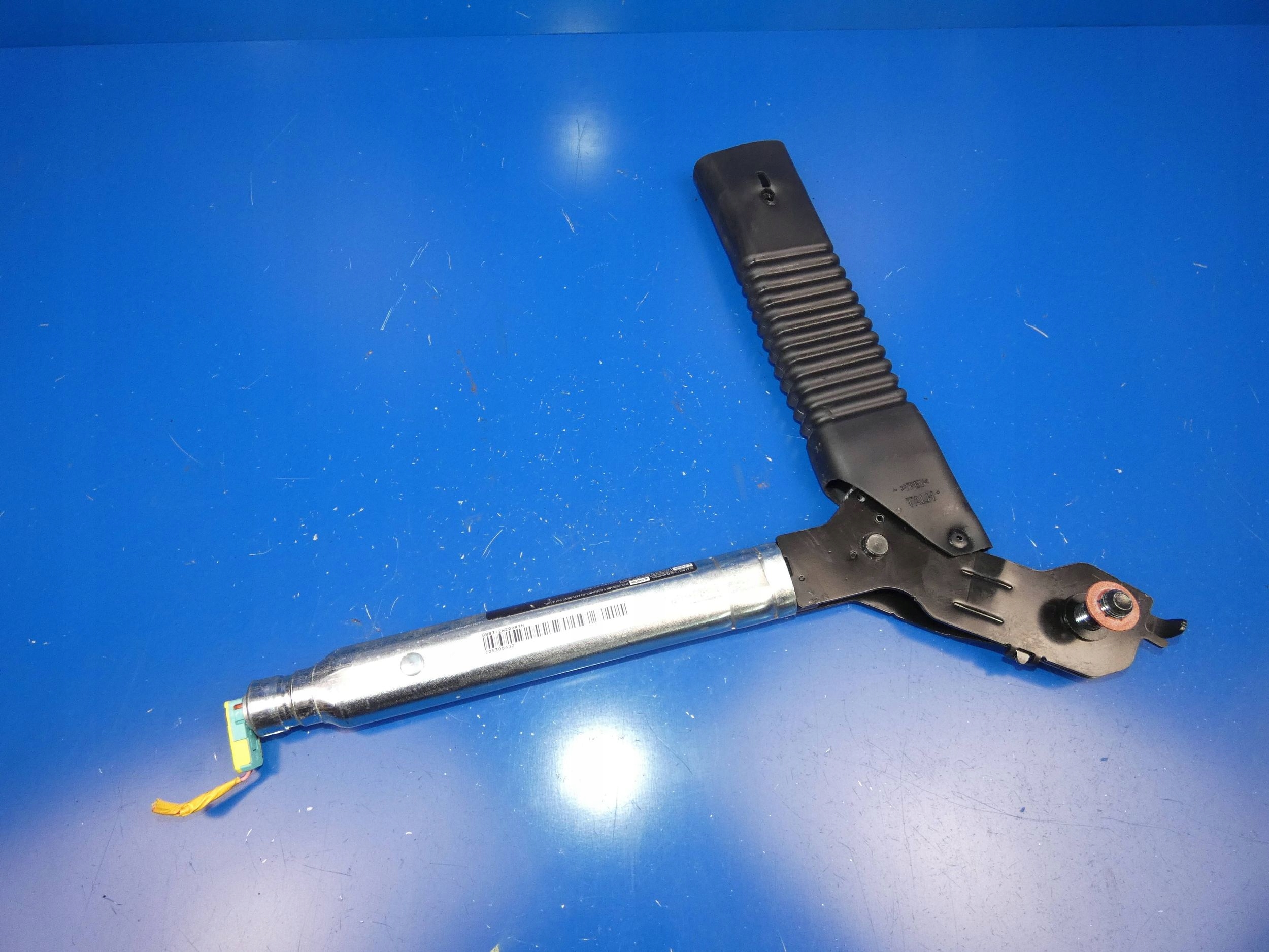HYUNDAI SANTA FE III adjuster NAPA safety left front switch
