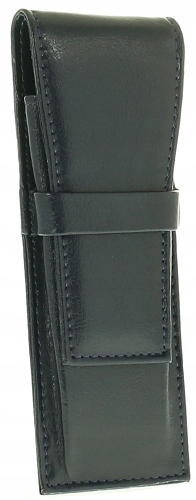 PIÓRNIK SKÓRZANY PALUCH 1 KOMORA TUBA SKÓRA 100! Materiał dominujący skóra naturalna