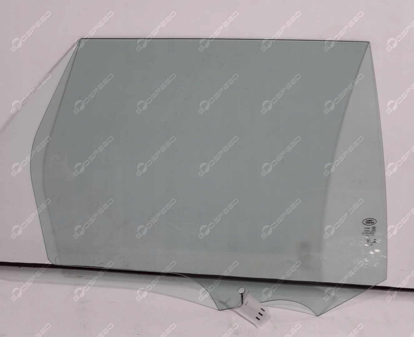 SZYBA BOCZNA PRAWY TYL LAND ROVER DISCOVERY SPORT