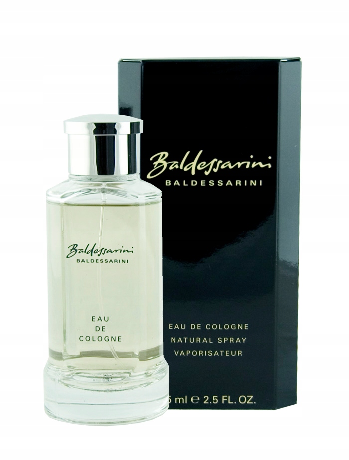Baldessarini Edc 75 ML