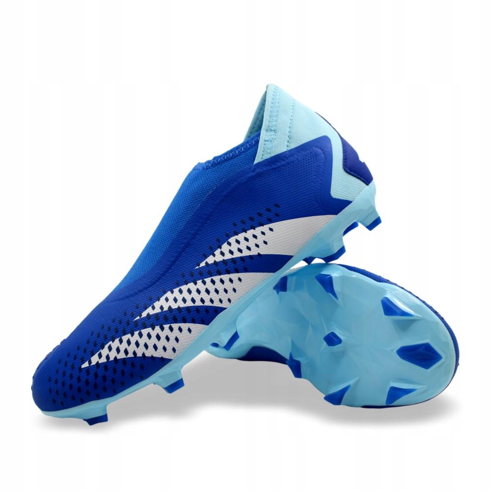 Korki Adidas Predator Accuracy.3 LL Fg GZ0019 rozmiar 43 1/3