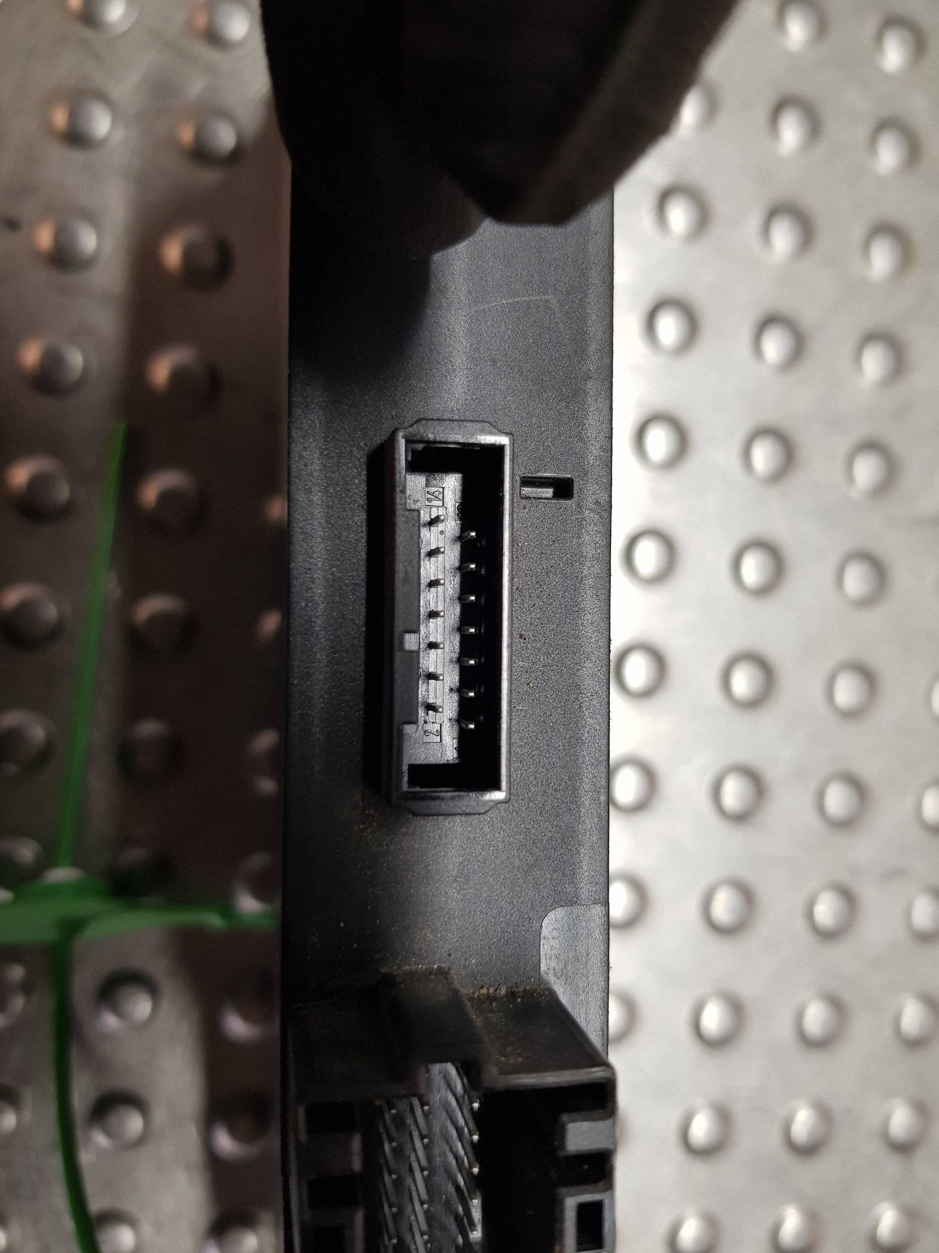 modul Computer Bedienteil KOMFORTU CAS 9226238 BMW E90 E81 E87 E91