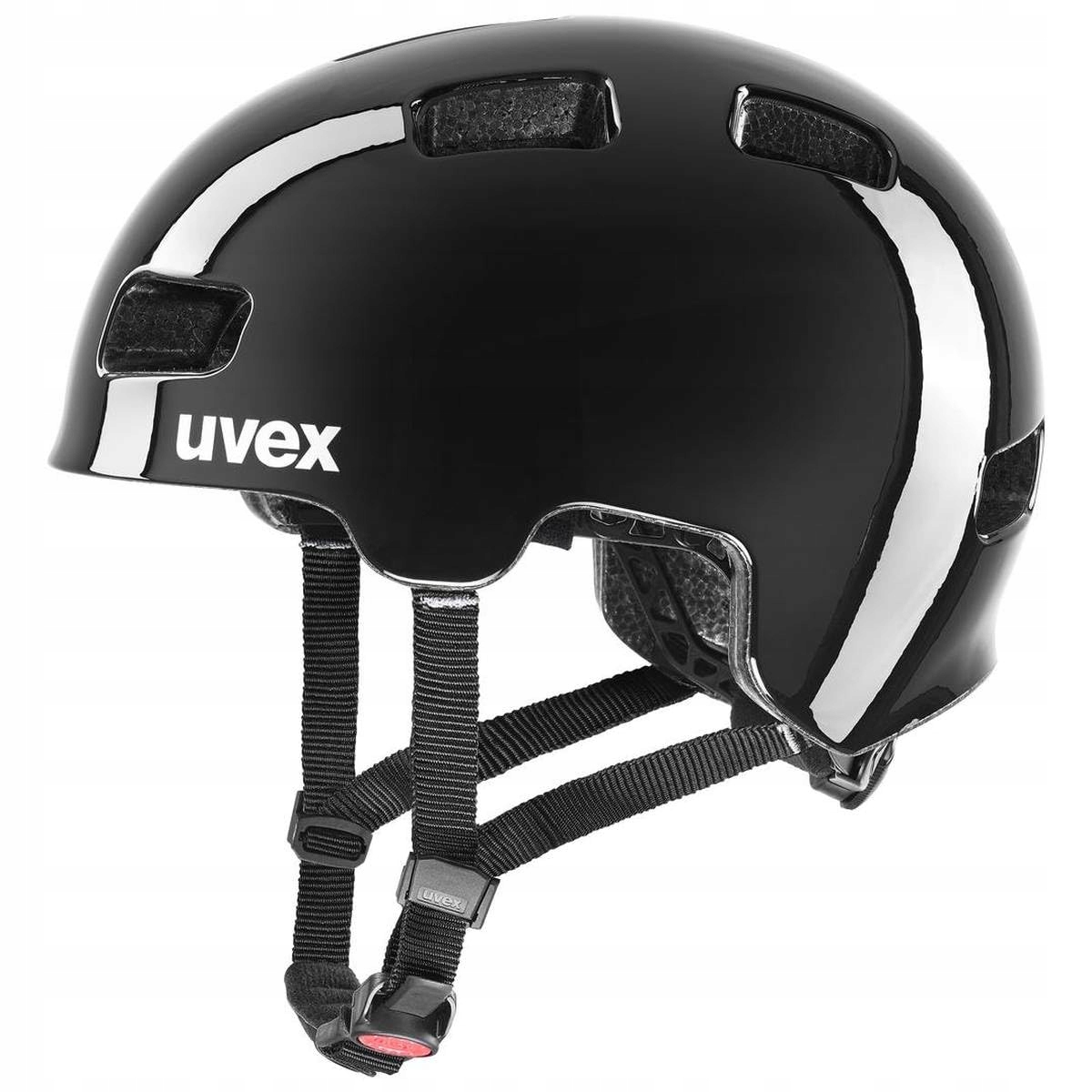 Kask rowerowy Uvex 1 r. 51-55 cm