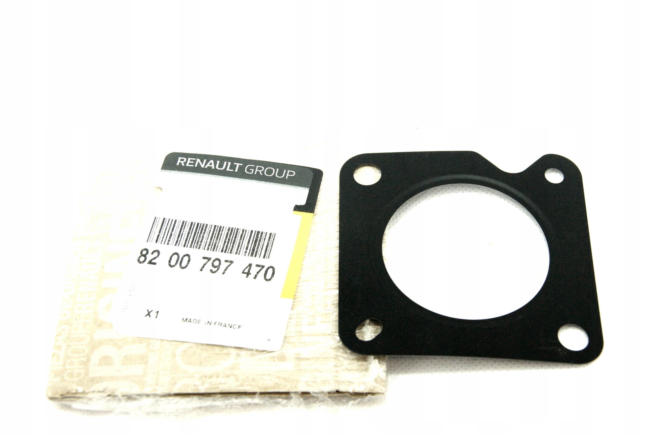 USZCZELKA PRZEPUSTNICY F4R 2.0 SCENIC III MEGANE 3