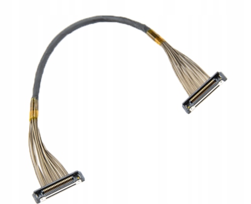 HDZero Standard Mipi 20P Cable Kabel pro kamery Mipi a Vtx HDZero 250 mm