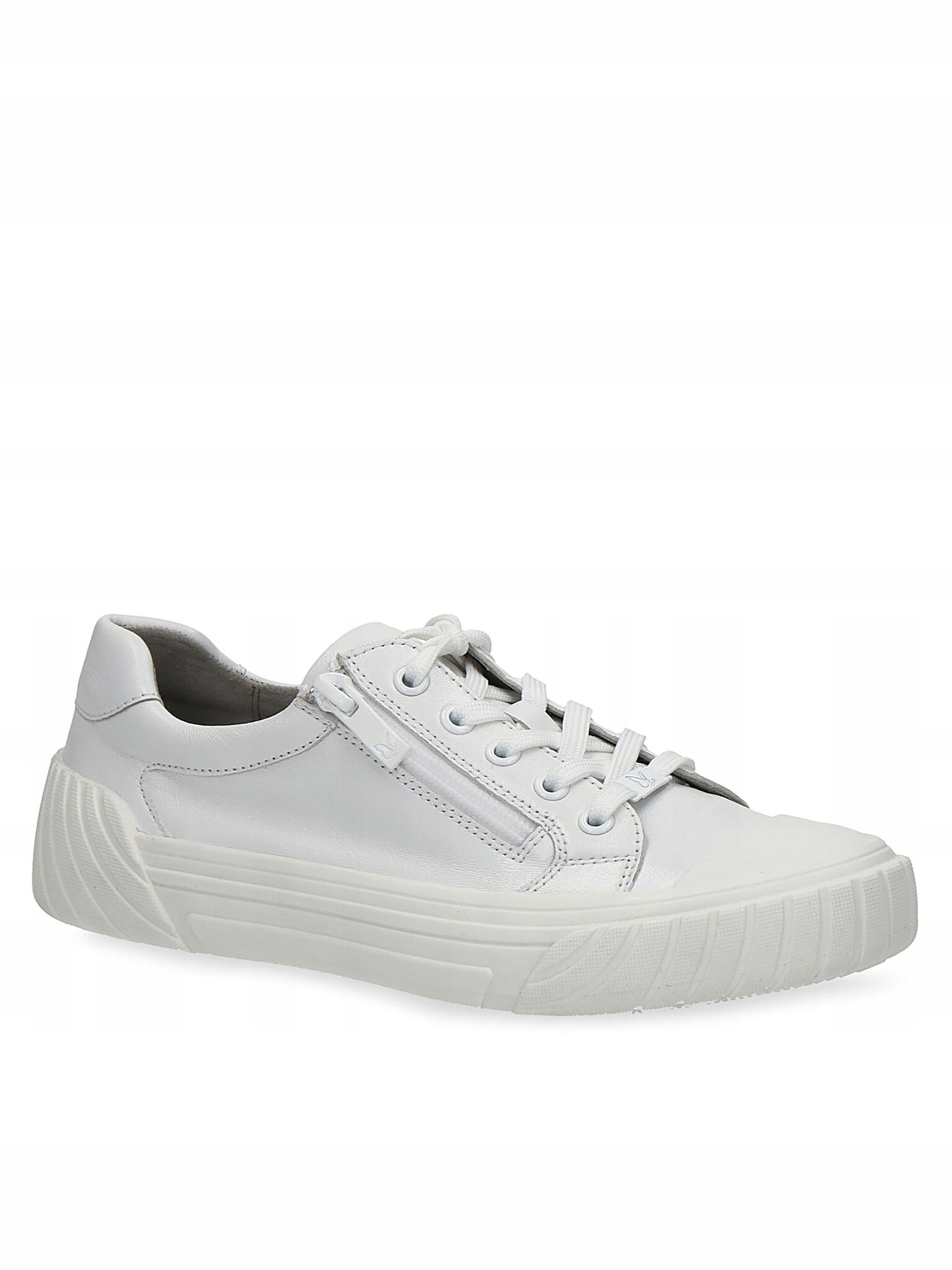 Caprice Sneakersy 9-23737-20 White Softna.C 129