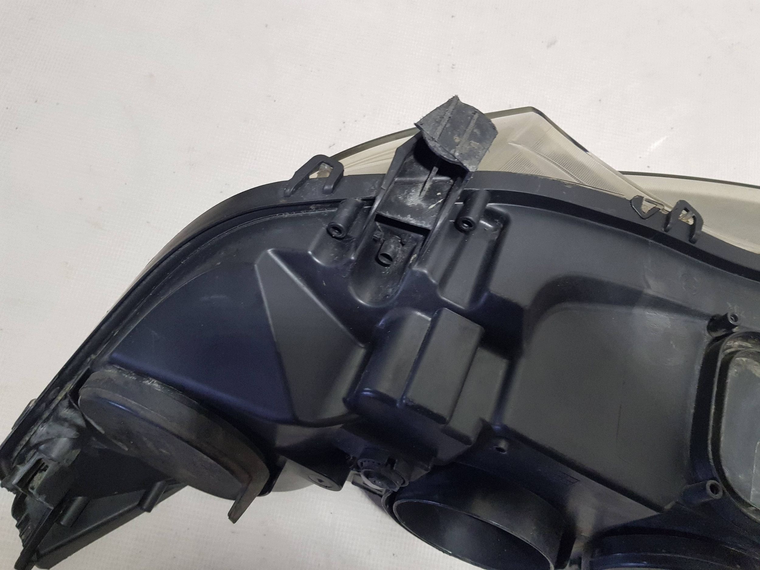 Reflektor light front right Fiat Ducato III 1374292080 EU EUROPA