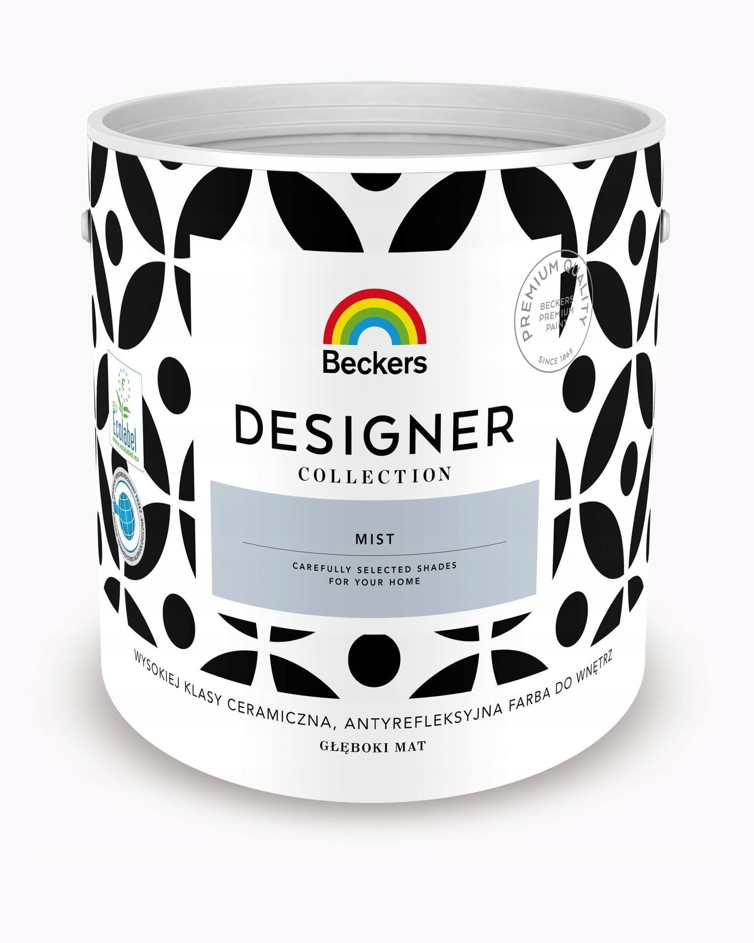 Beckers Designer Collection Mist 2,5l