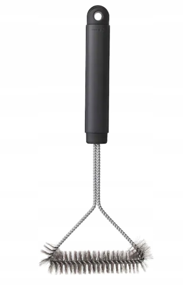 

Ikea Grilltider szczotka do czyszczenia grilla