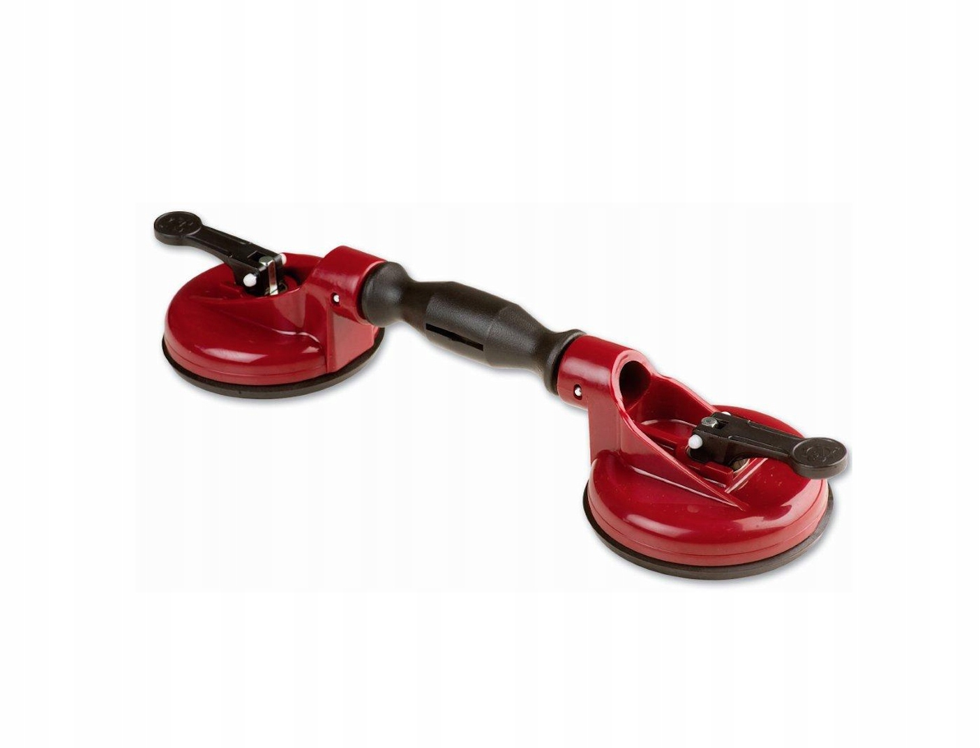 Piher Výklopná prísavka Abs D11,7 cm nosnosť 30 kg