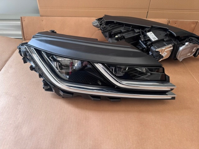 lights VW Arteon Full Led Przedlift left right complete new