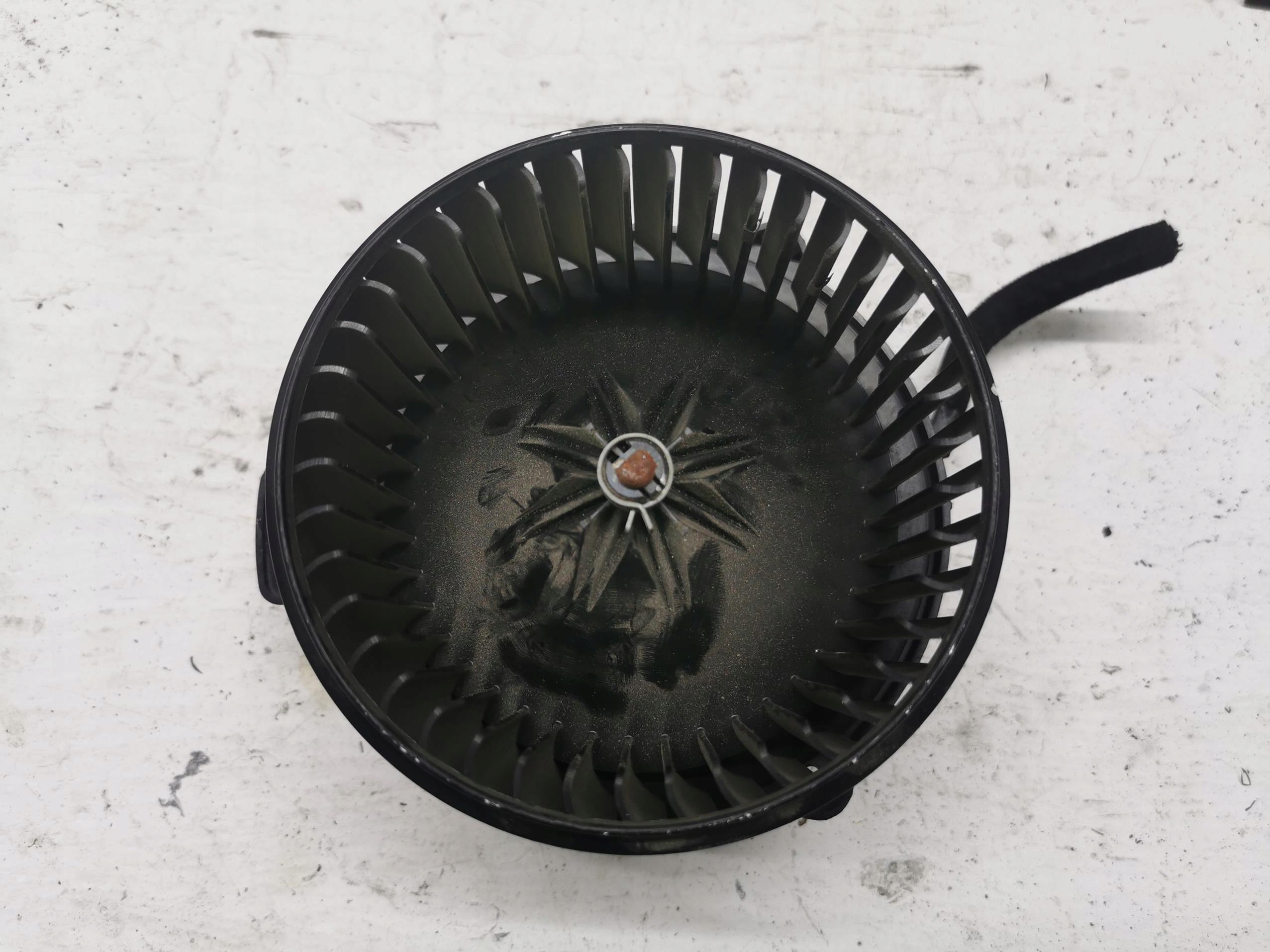 ventilator grijanja KIA SORENTO II 97113-2PAA0