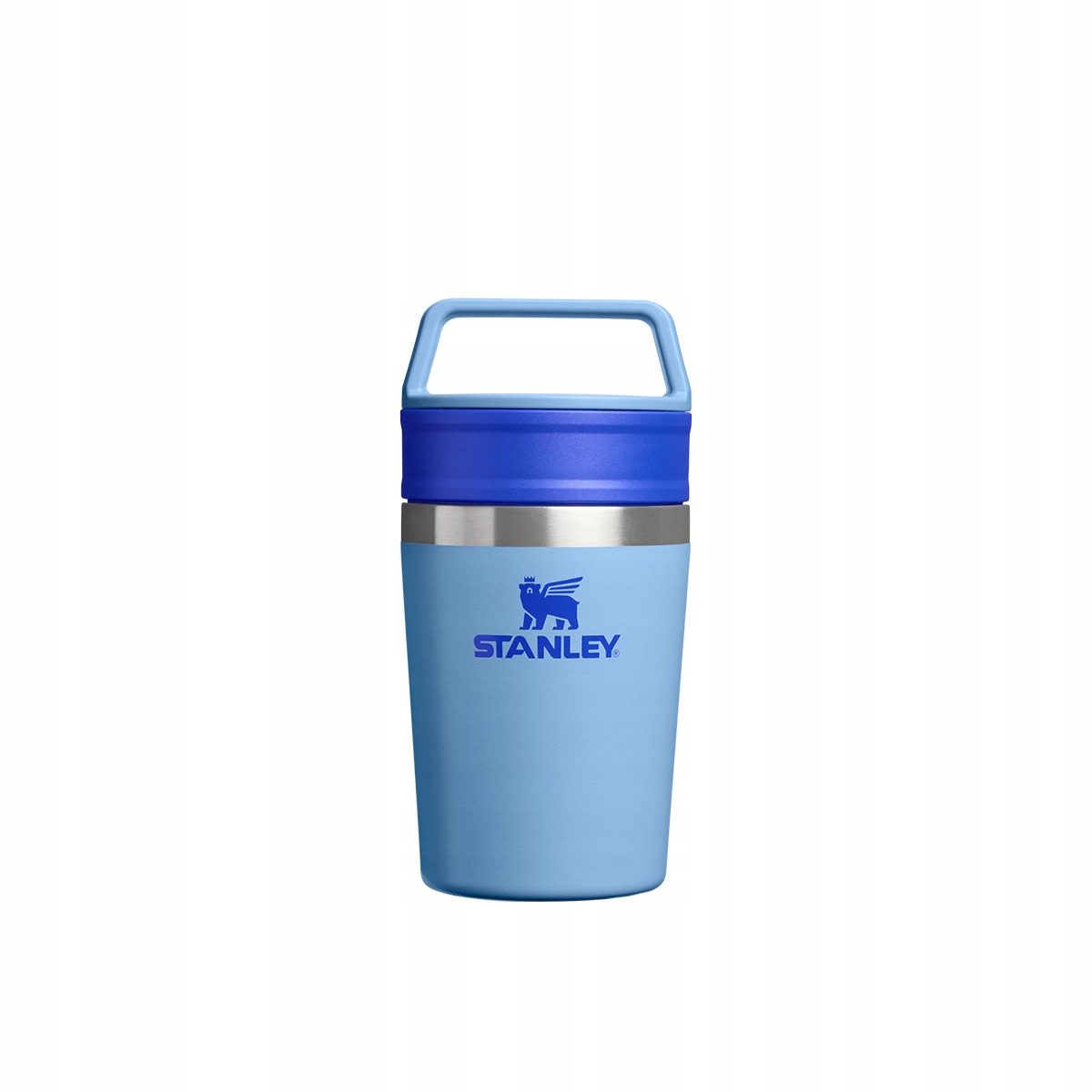 Stanley kubek termiczny Cafe-To-Go 0,23 l Blue Sky