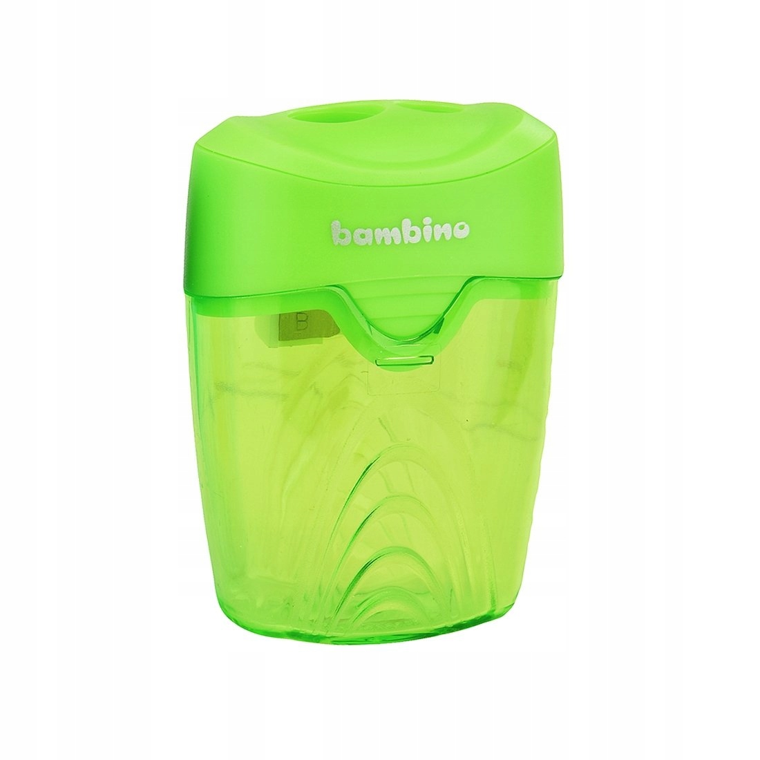 TEMPERÓWKA BAMBINO PODWÓJNA Z POJEM P18 Kolor Wielokolorowy