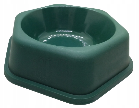 

miska dla psa szczeniaka 17cm średnicy poj. 0,3l