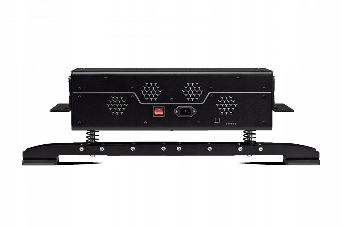 NEXT LEVEL RACING Platforma ruchu Motion Plus Marka Next Level Racing