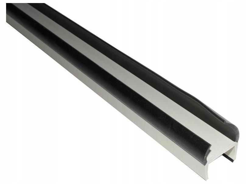 УЩІЛЬНЮВАЧ ДВЕРІ ІЗОТЕРМИ 26 ММ 3,2 М 27X14X27, 2