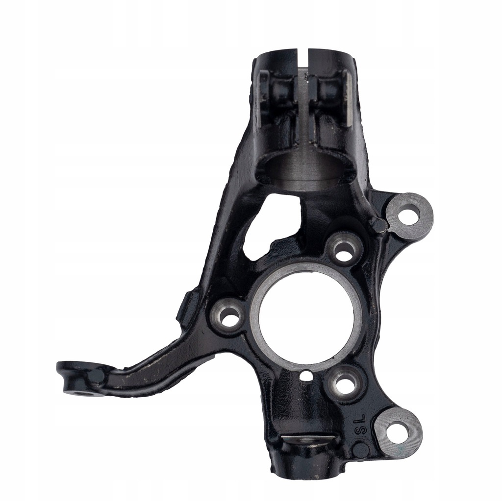 Audi Seat Skoda Volkswagen Přední Výhybka Levá