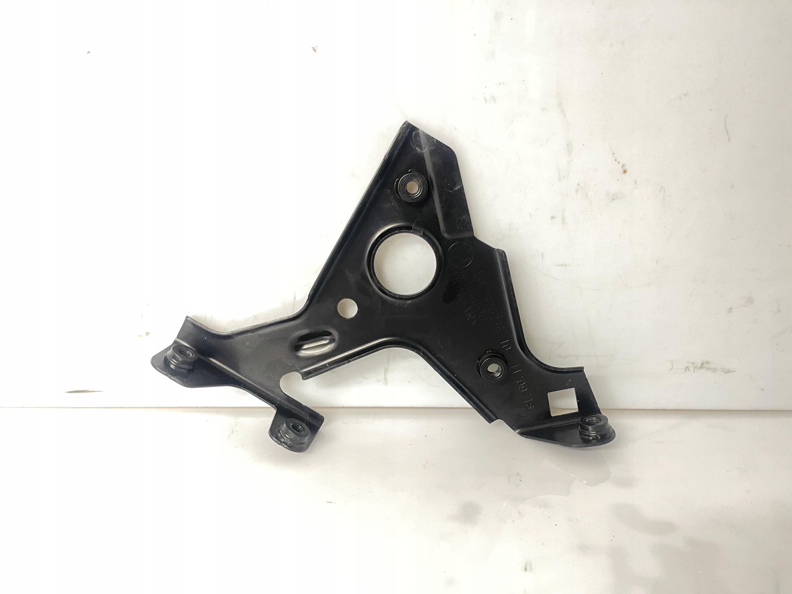 Support plaque Console Poignée BMW 1 F20 LIFT 7326236