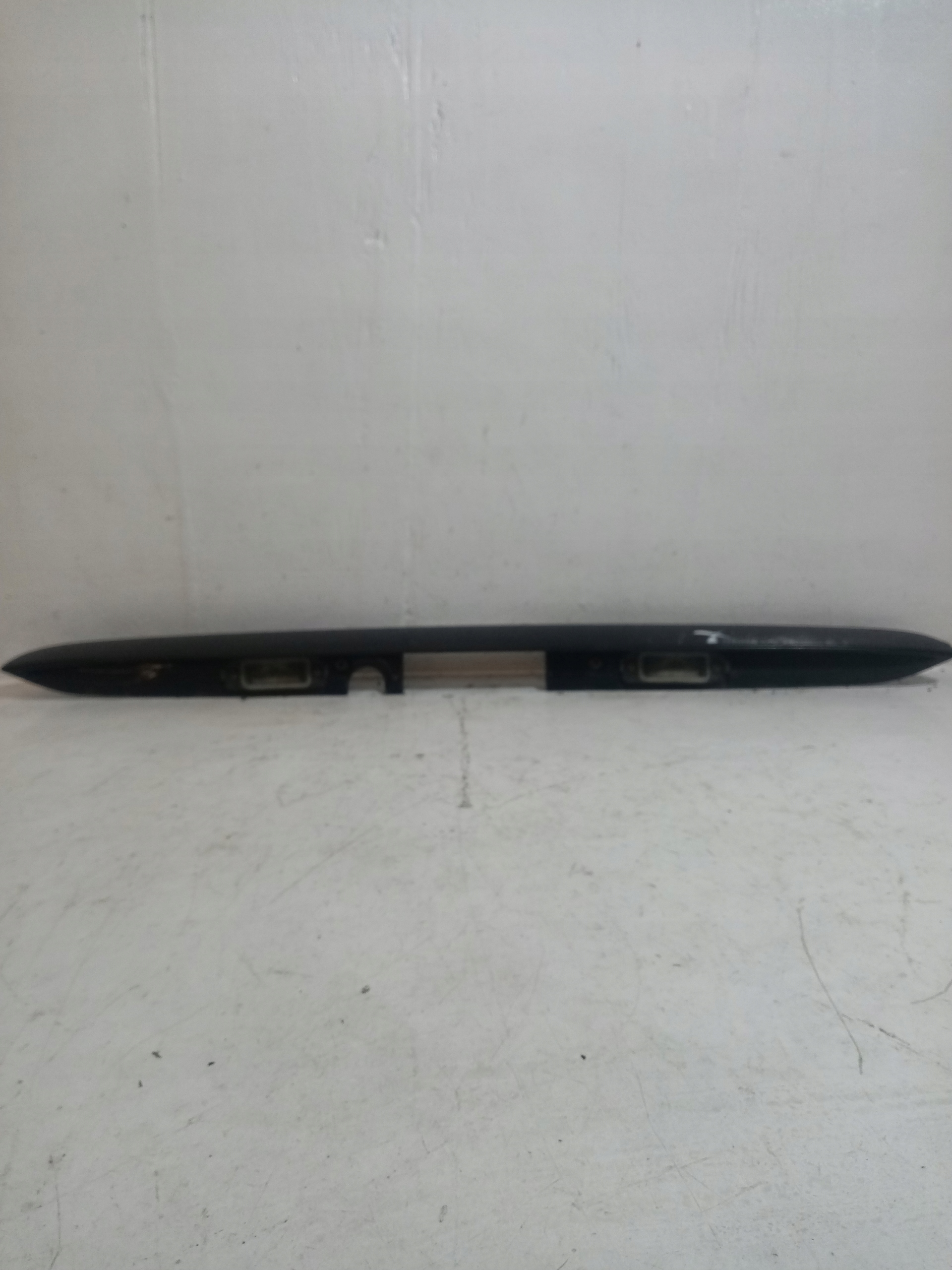 cap bonnet boot MERCEDES-BENZ E-KLASA W210