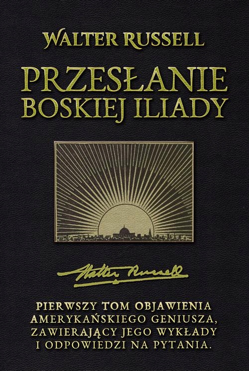 PRZESŁANIE BOSKIEJ ILIADY WALTER RUSSELL EBOOK
