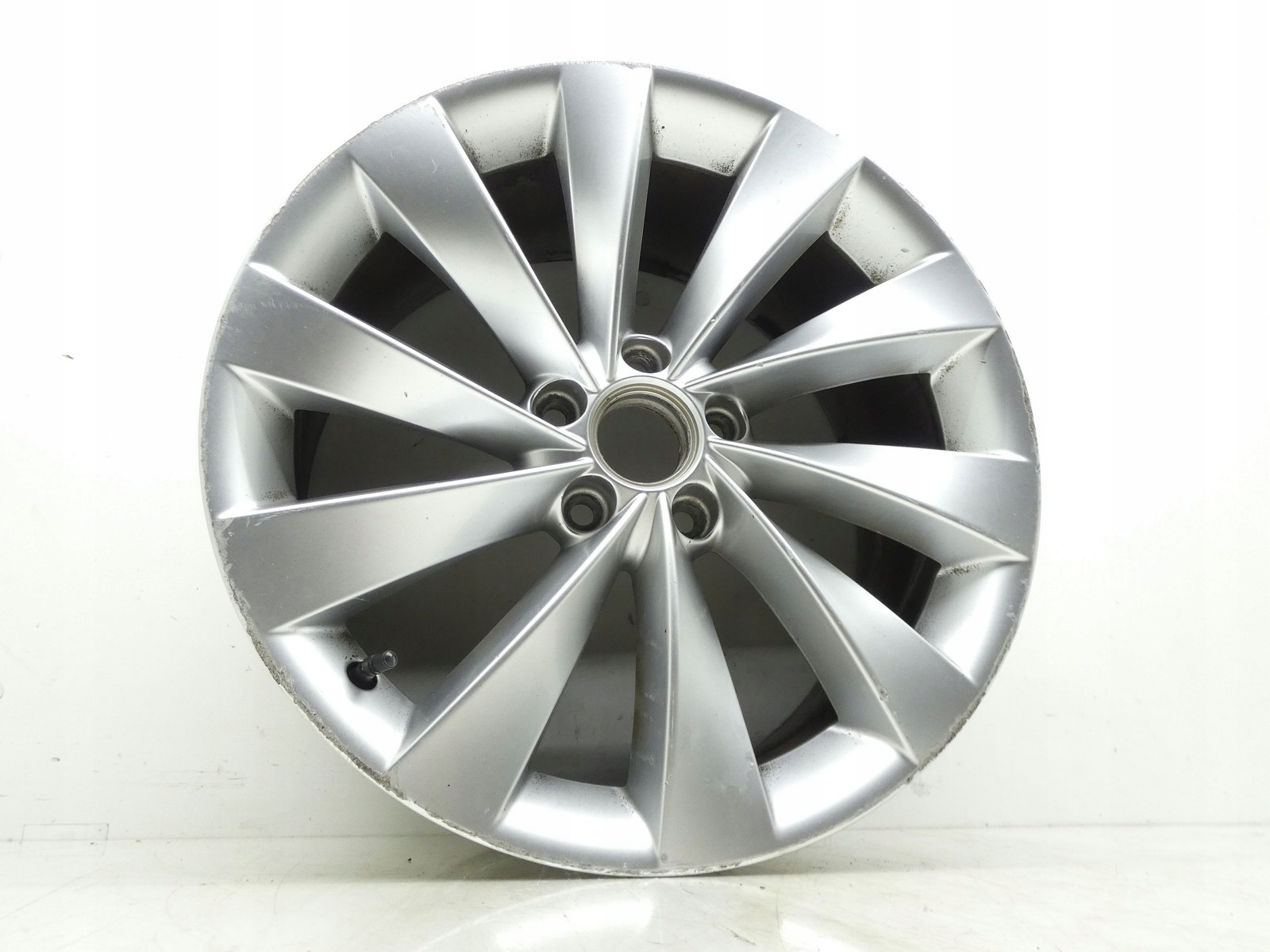 disk kolo disk R18 VW PASSAT CC B7 5X112 8.0J ET41 3C8601025D