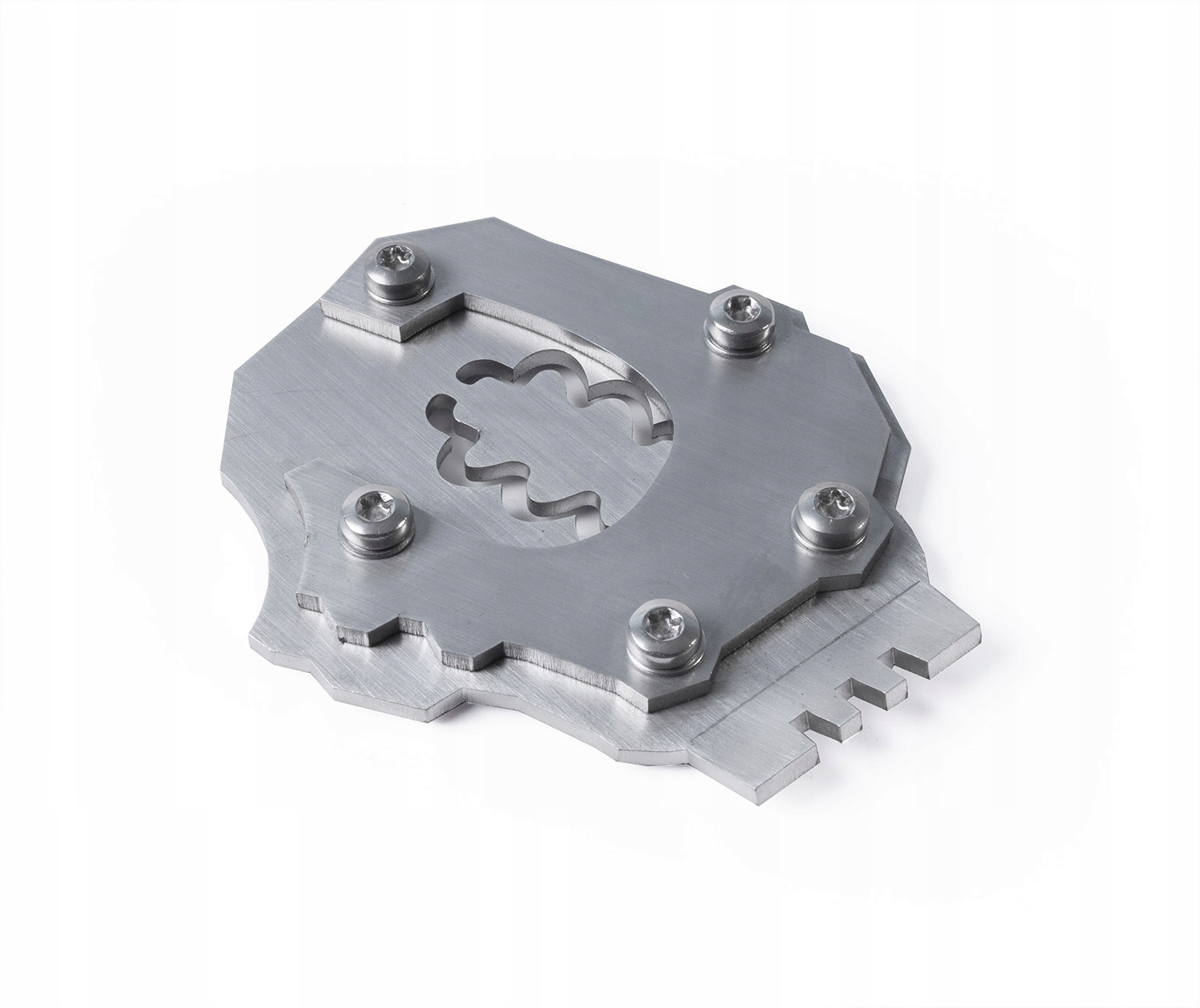 RS1150 - Удлинитель подставки BMW R 1150 GS