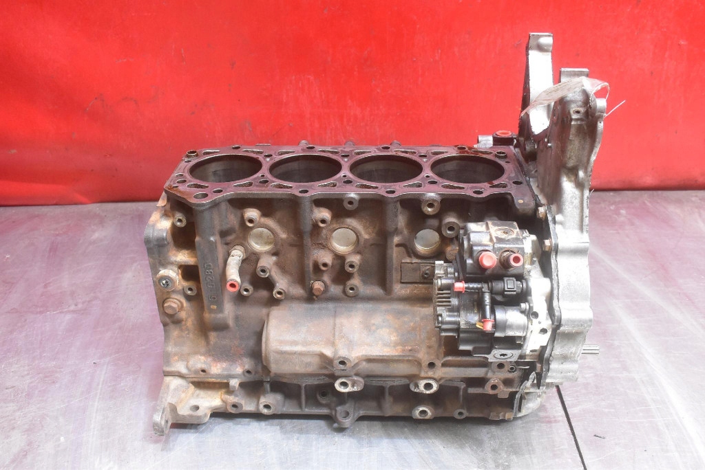 BLOK DOL Motore RENAULT MASTER 2 II 3.0 CDI 136 KM 97-10