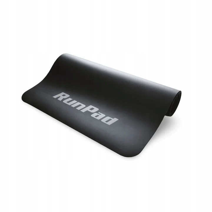 Mata Runpad wygłuszająca pod bieżnię lub rower antypoślizgowa wygłuszająca