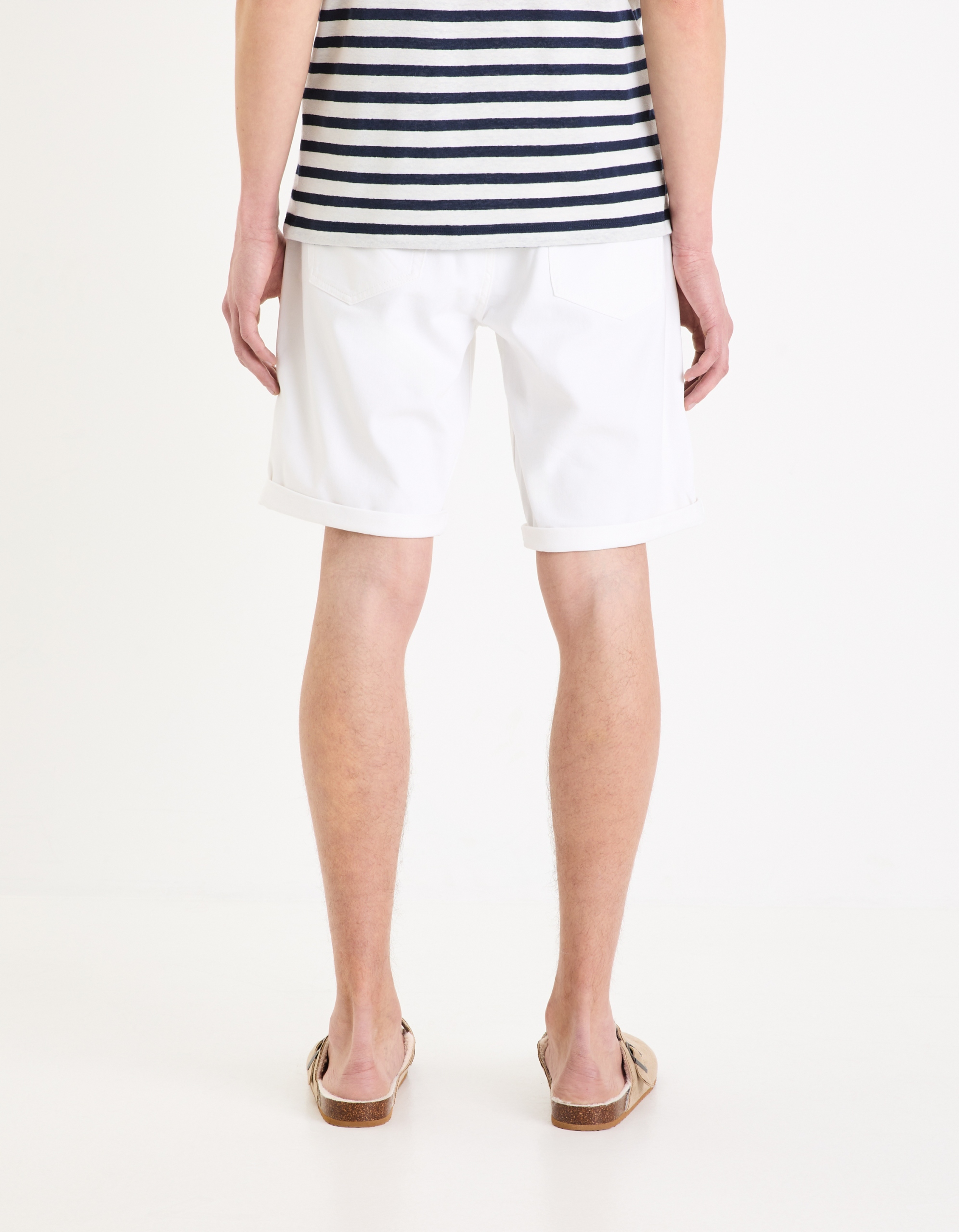 Bavlněné kraťasy Mohitobm vel. 42