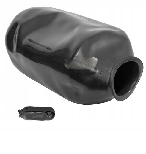 Membrána z Epdm gumy pro hydroforovou nádrž Omnigena Mhi 2200 Inox 80 Litrů