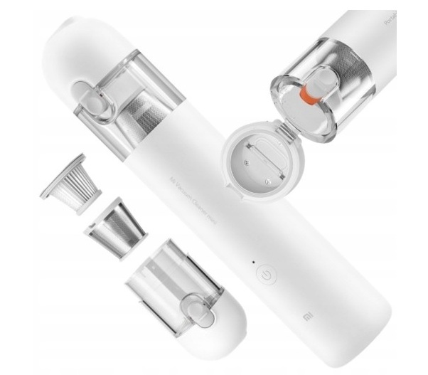 

Odkurzacz Xiaomi MI Vacuum Cleaner Mini 120W