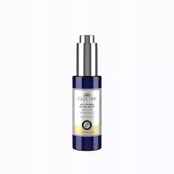 Clochee 10% C-power Aktivní sérum 30 ml