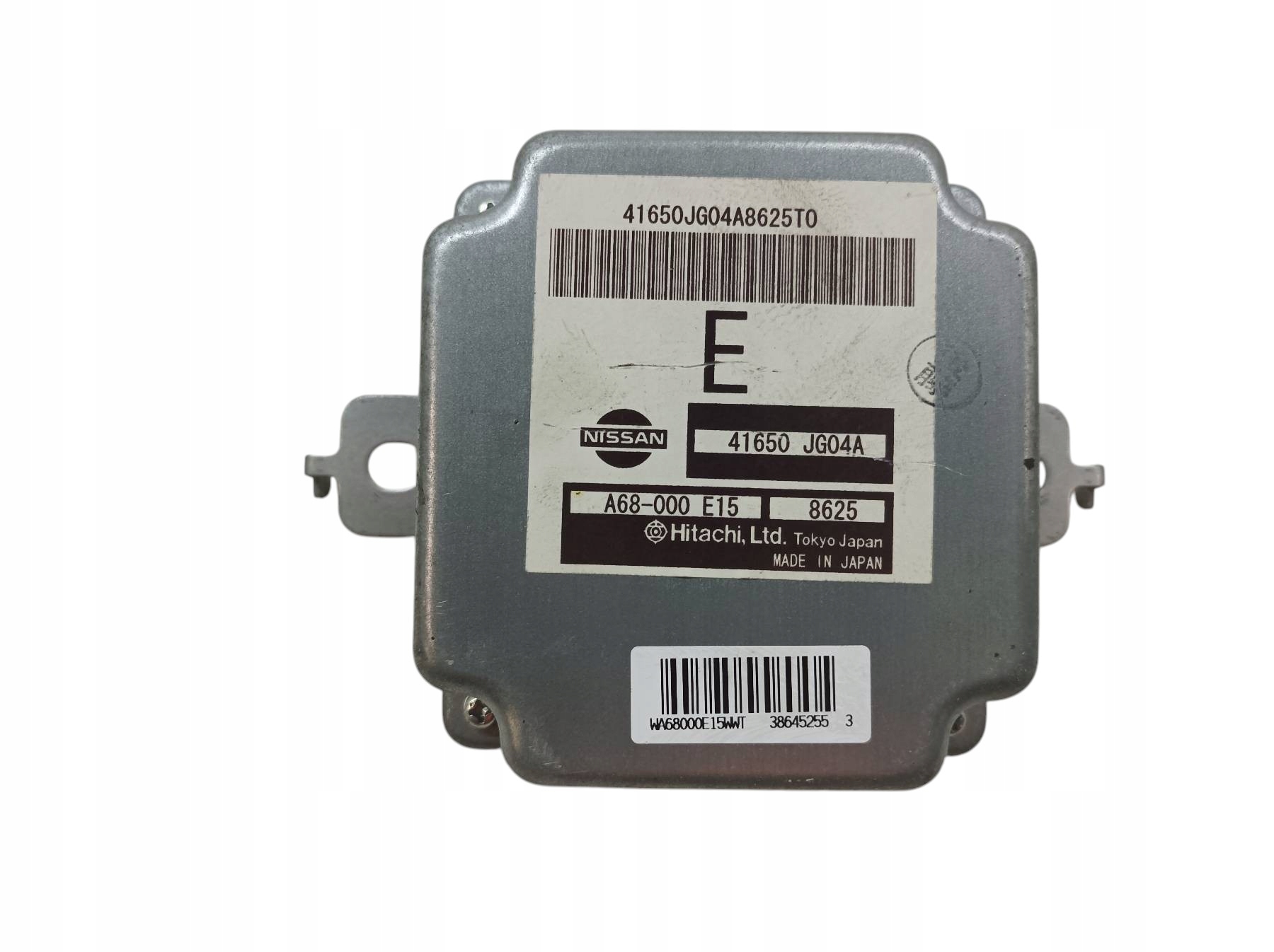 modulo 41650JG04A A68-000 E15 Renault Koleos e (2007- )