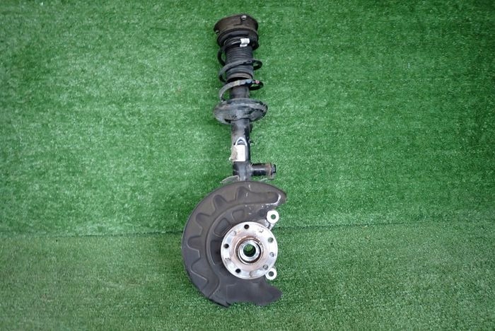 VW AUDI SEAT SKODA swing right 5Q0407258C