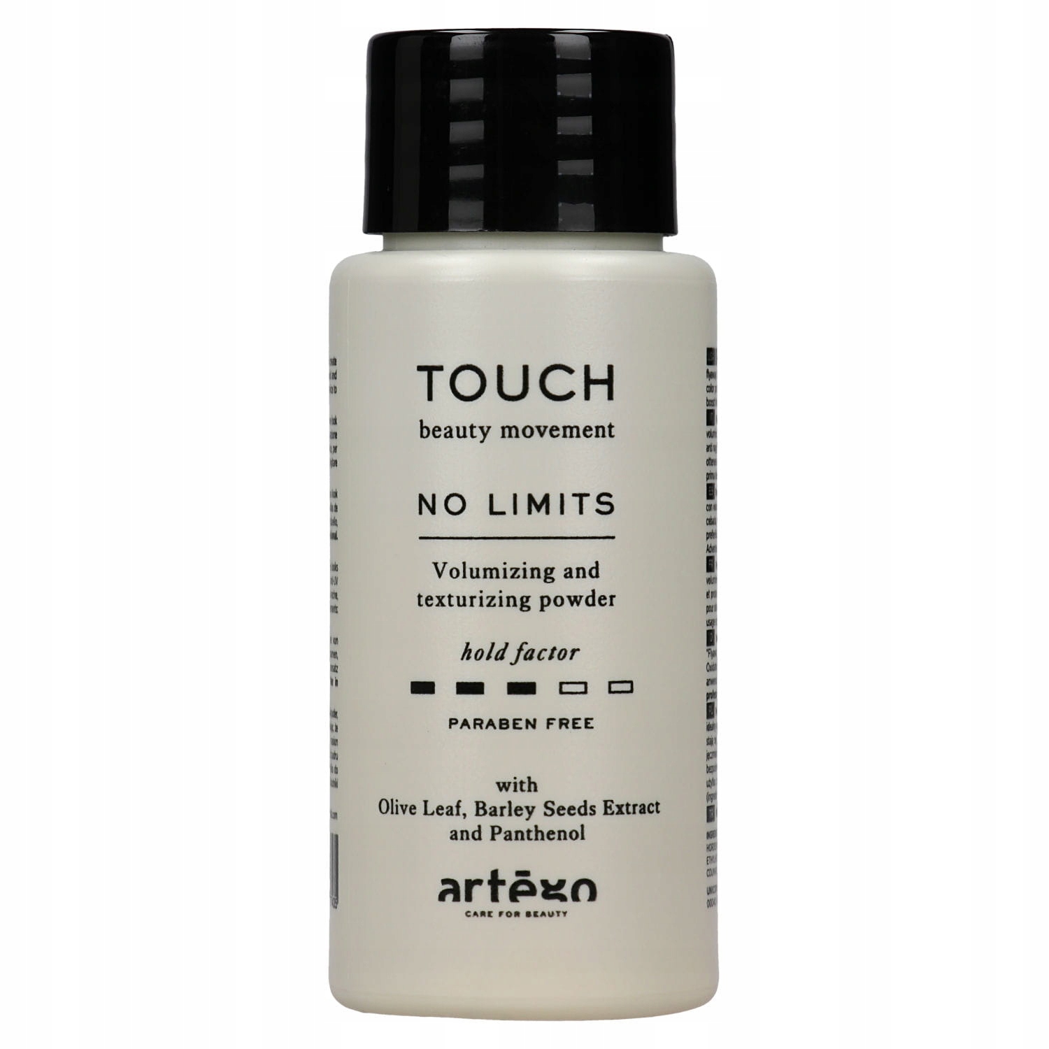 Artego touch Puder na objętość do włosów 10g