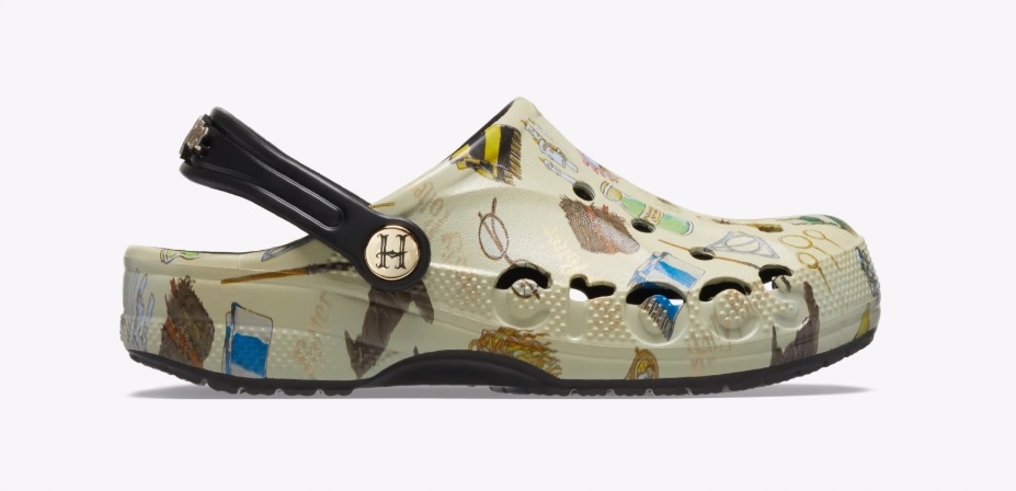 Crocs Harry Potter Baya Clog T 210550 C11 29-30