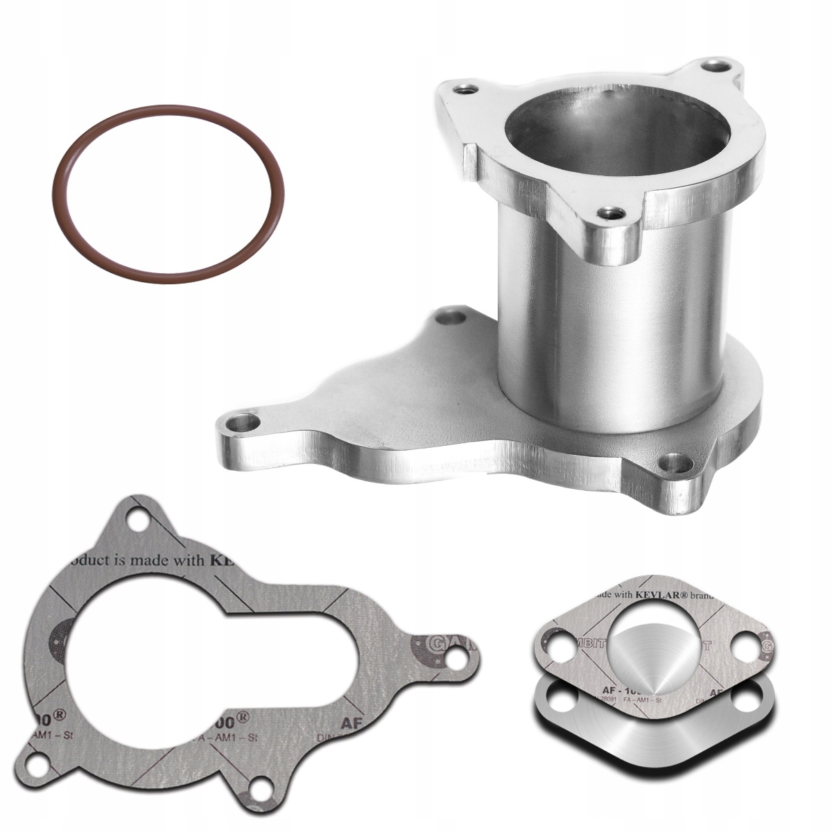 F70 Krytka Egr 2.0 Tdi Bvf Bvg 03G131501B